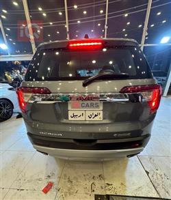 GMC Acadia